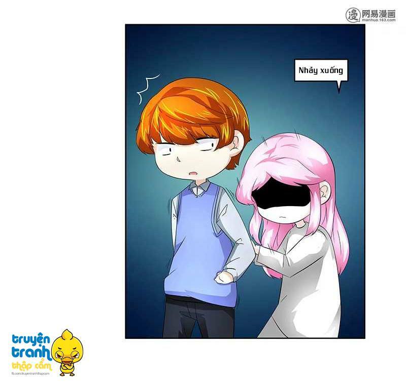 Cường Sủng Hào Môn Tiểu Manh Thê: Chapter 34