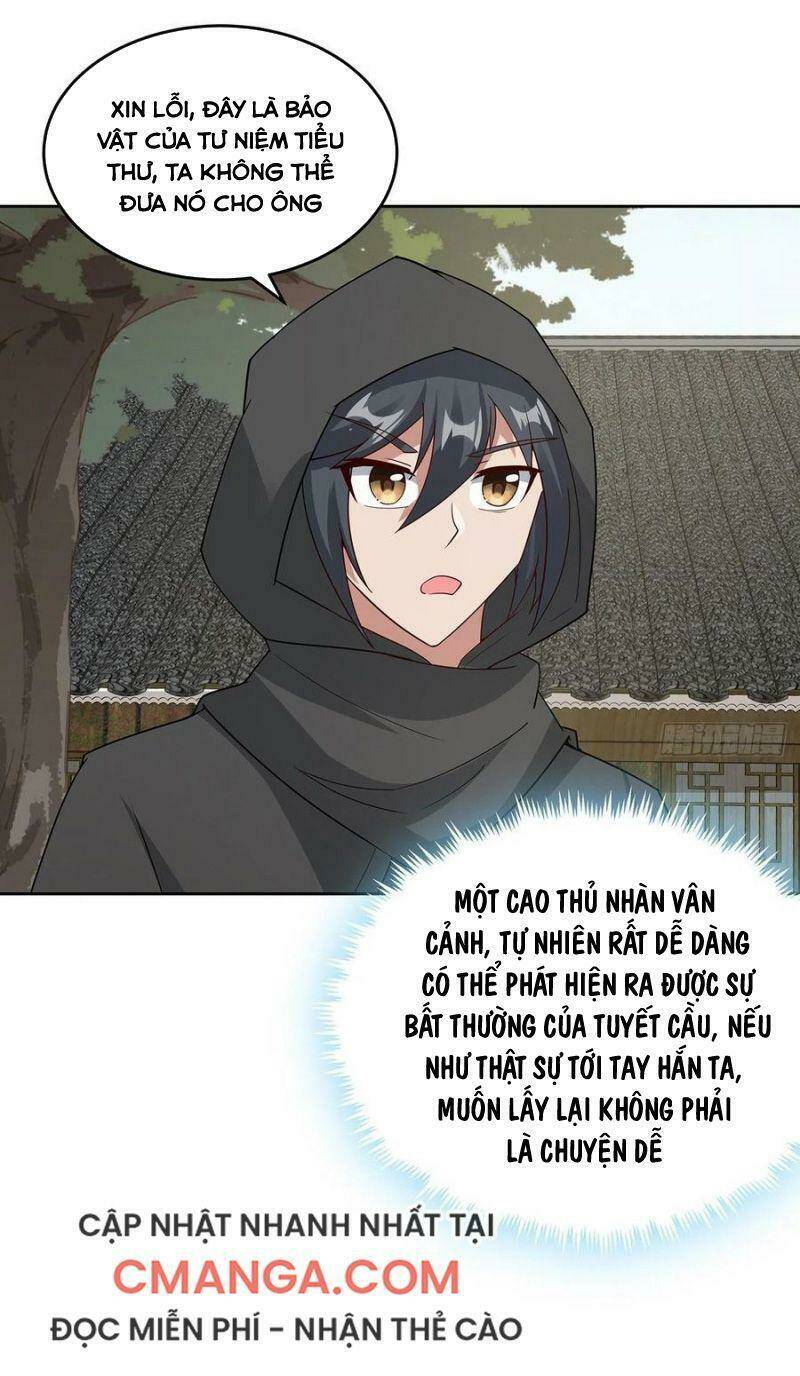 Nghịch Lân: Chapter 138