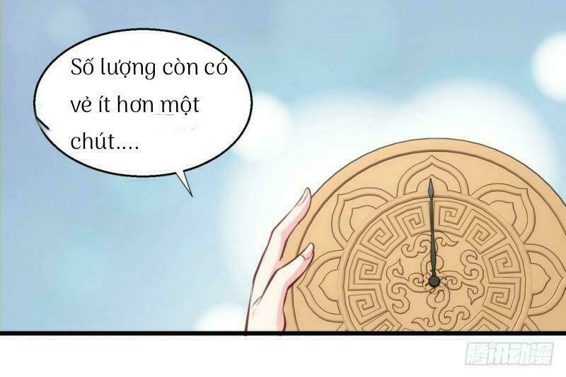 Bẩm Báo Công Chúa !: Chapter 2