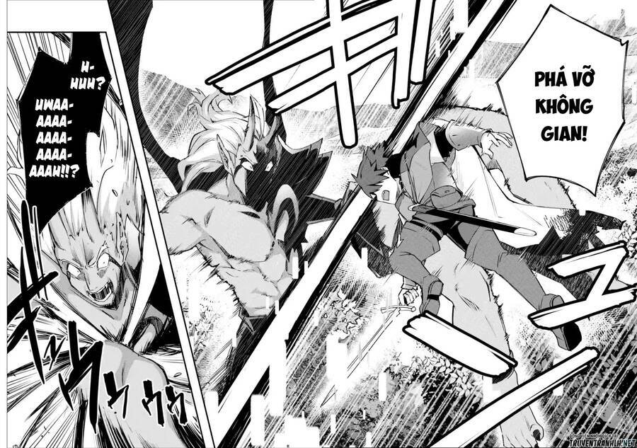 Nido Tensei Shita Shounen Wa S Rank Boukensha Toshite Heion Ni Sugosu-Zense Ga Kenja De Eiyuu Datta: Chapter 12