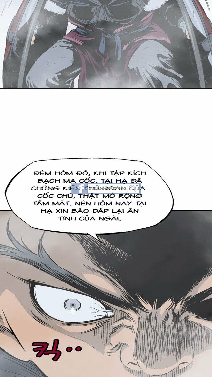 Cao Thủ 2: Chapter 60