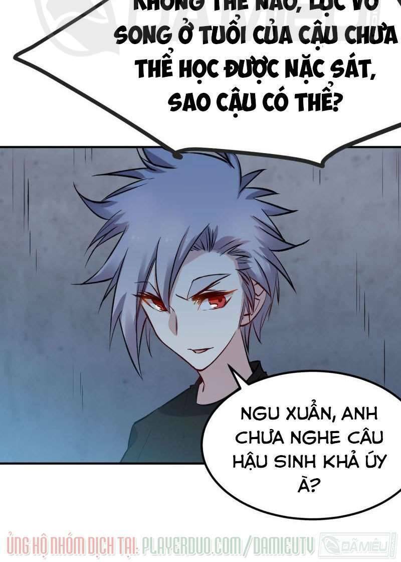 Đỉnh Phong Thần Y: Chapter 66