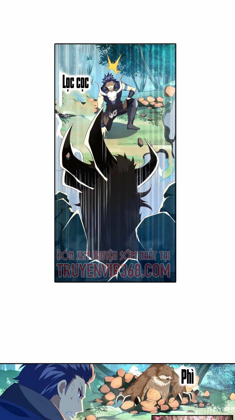 Người Nguyên Thủy Mạnh Nhất: Chapter 22