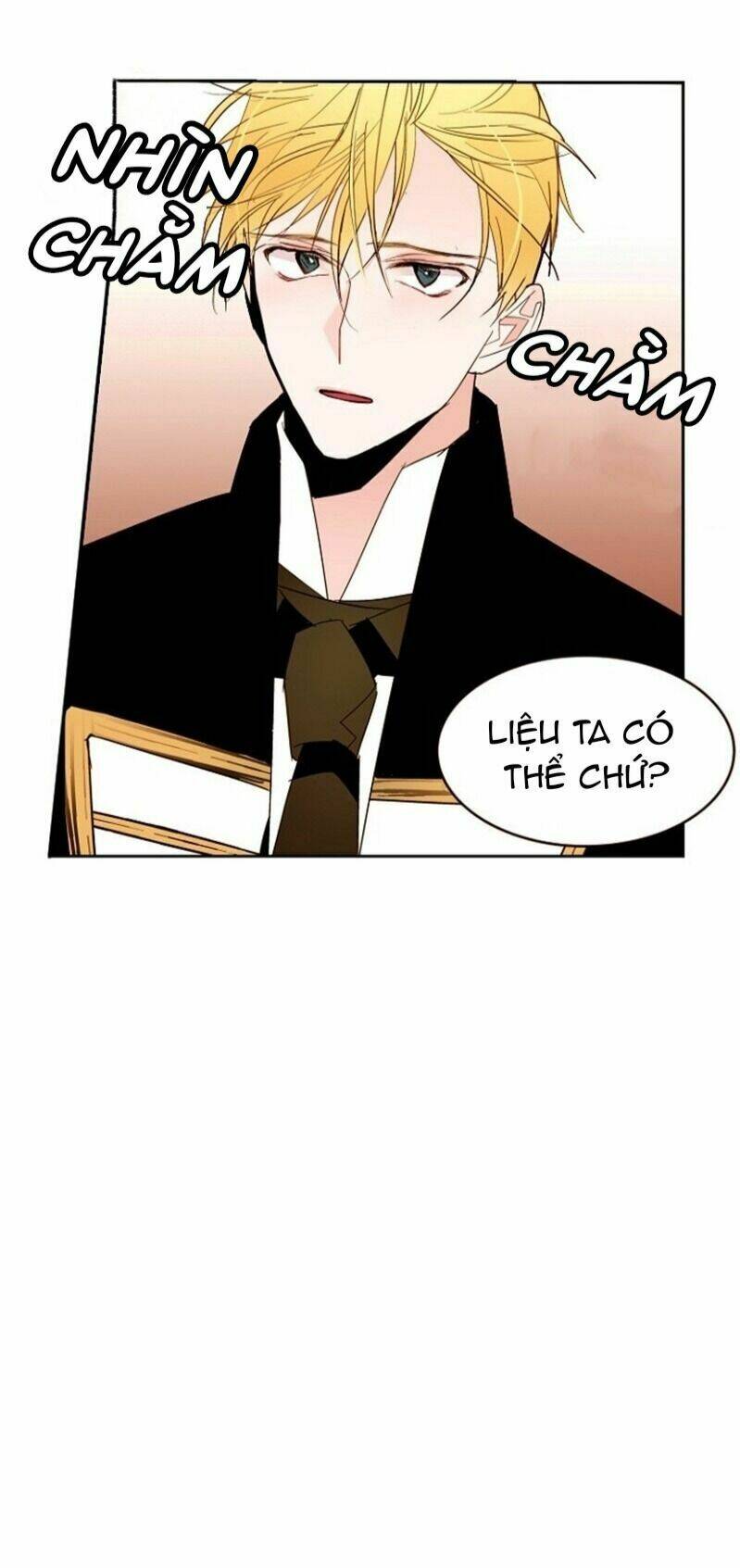 Cuộc Sống Rập Khuôn Của Một Quý Cô Tái Sinh!: Chapter 23