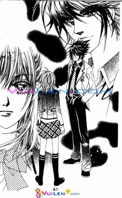 Seasang Bring It On!: Chapter 1