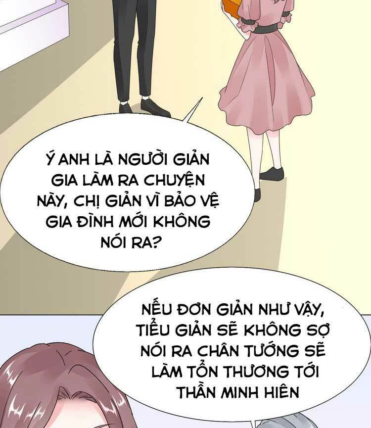 Điều Ước Sủng Ái Bất Bình Đẳng: Chapter 121.1