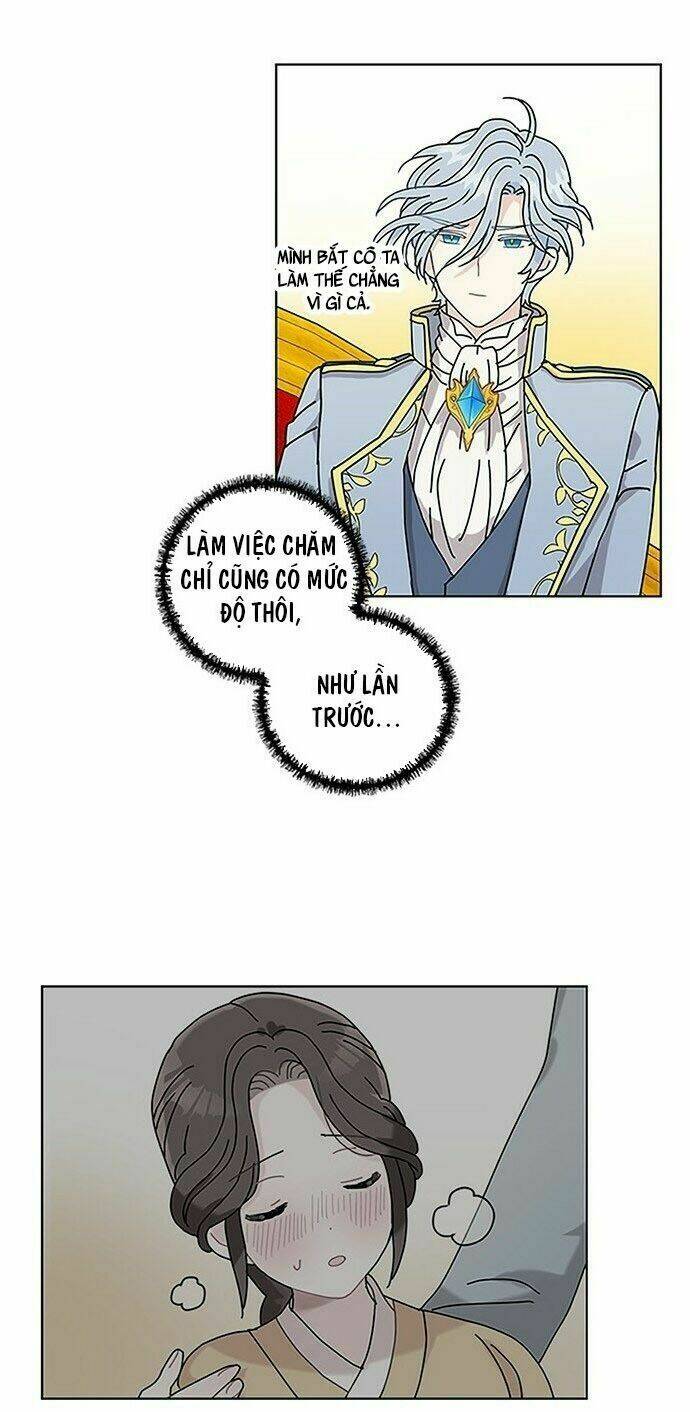 Tôi Trở Thành Đầu Bếp Của Long Vương: Chapter 8