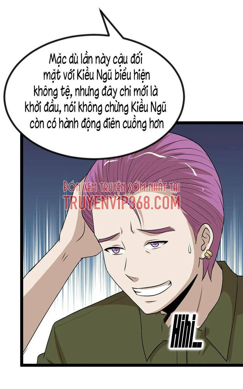 Đai Ca Trở Lại Tuổi 16: Chapter 144