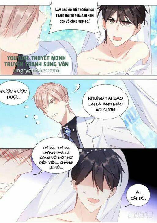 Ảnh Đế X Ảnh Đế: Chapter 146