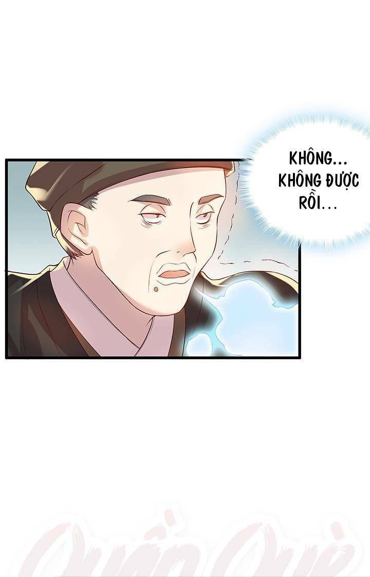 Siêu Phàm Truyện: Chapter 46