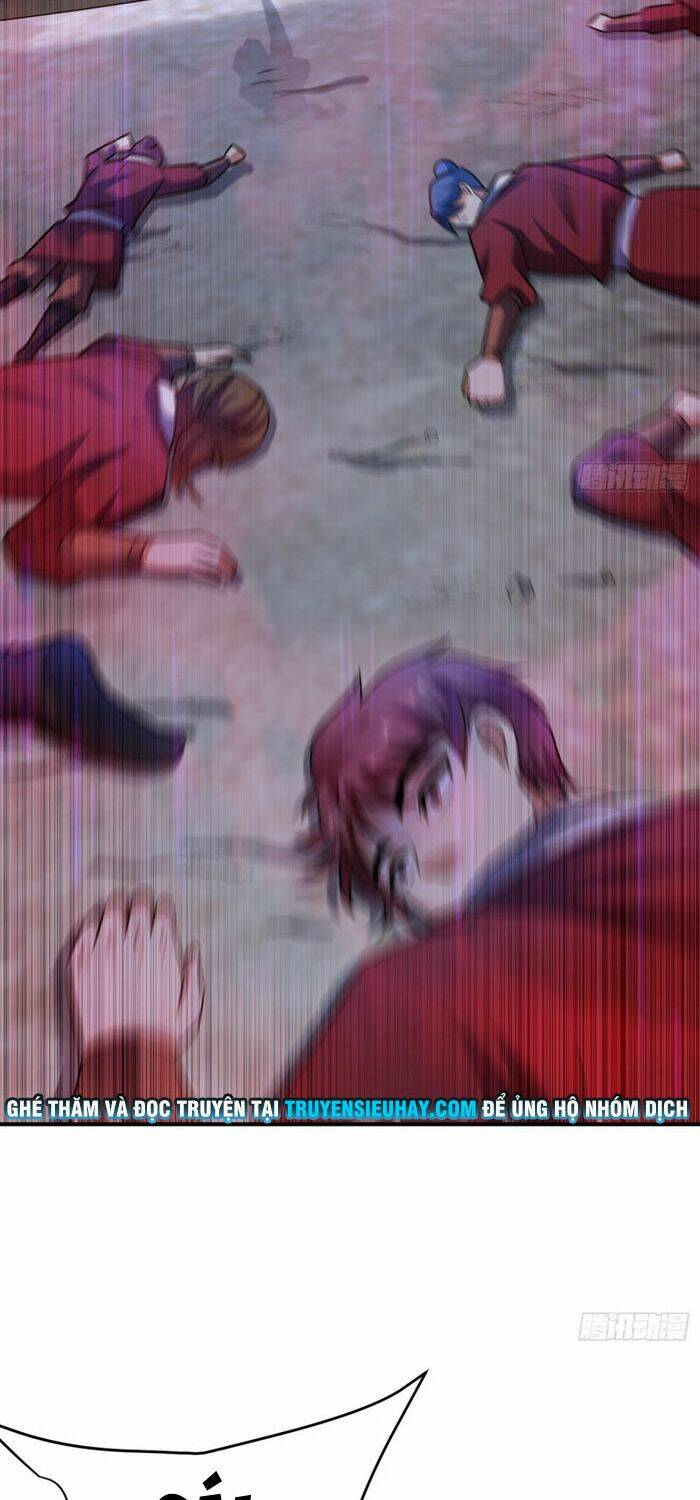 Yêu Giả Vi Vương: Chapter 182