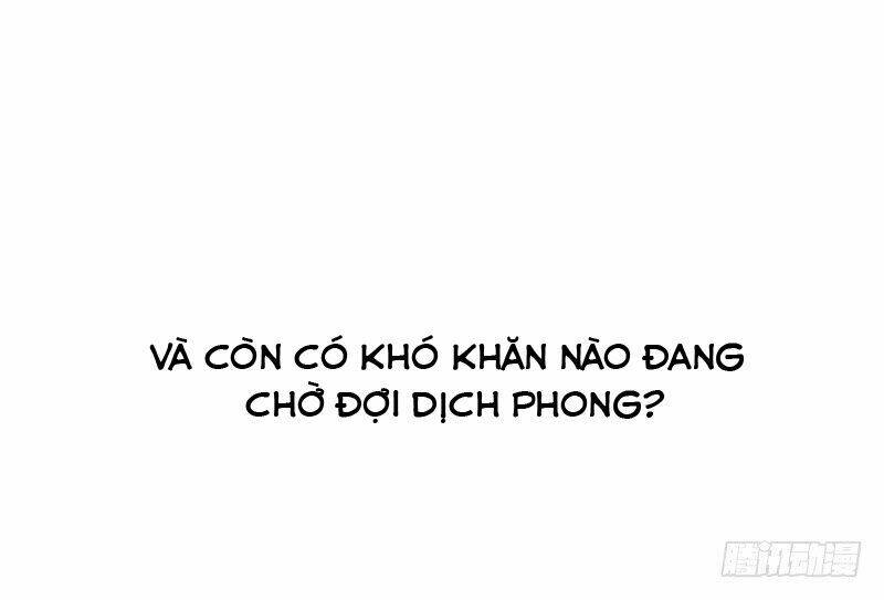 Tiểu Thần Nông Gặp Vận Đào Hoa: Chapter 0