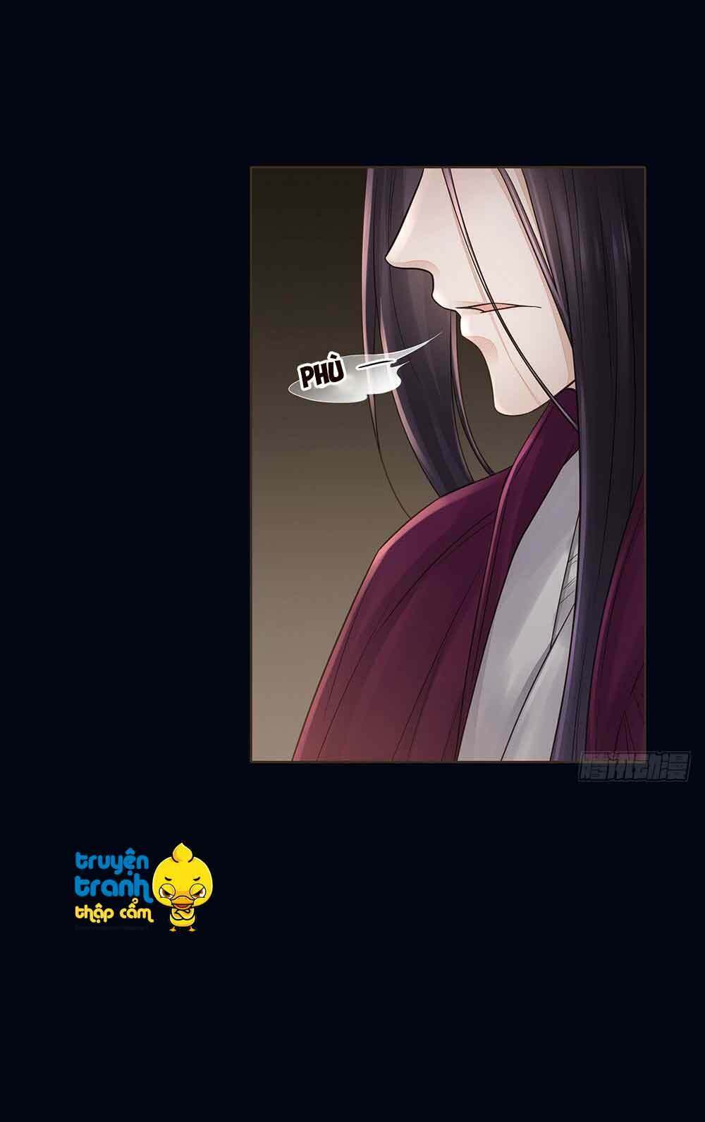 Đại Giá Thừa Tướng: Chapter 99