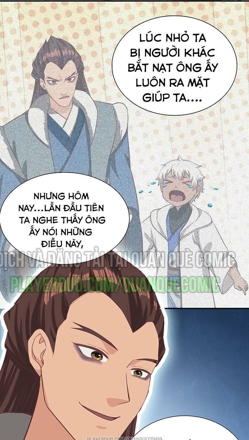 Bất Diệt Nguyên Thần: Chapter 83