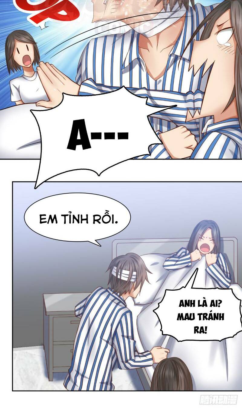 Tuyệt Thế Thiên Tài Hệ Thống: Chapter 48