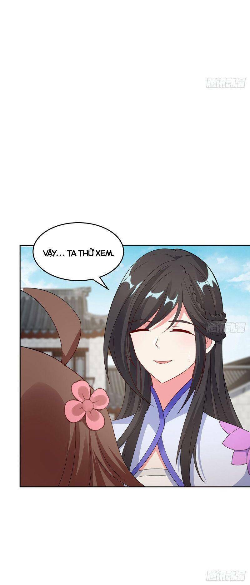 Nghịch Lân: Chapter 147