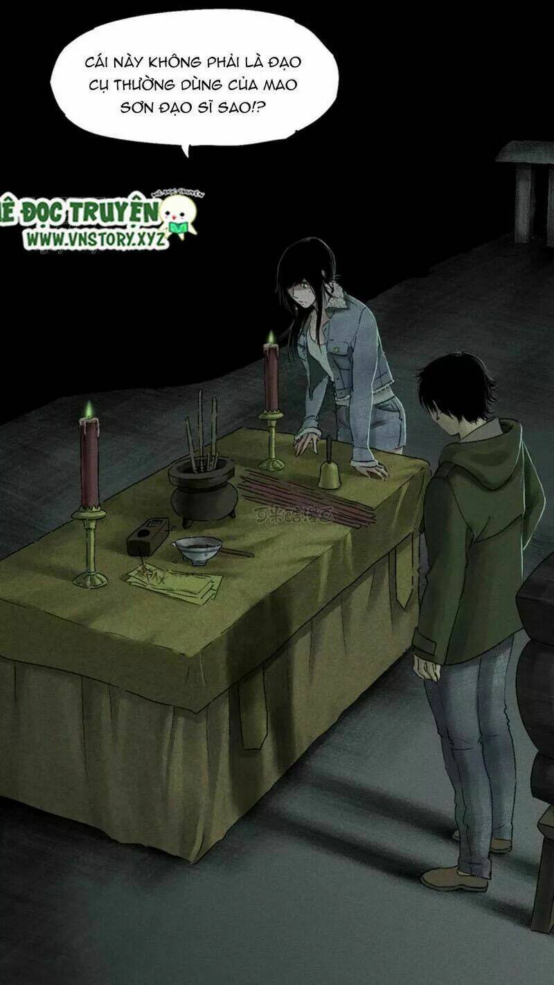 Thành Đô 1995: Chapter 49