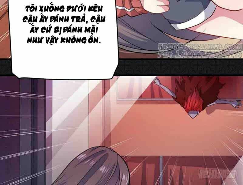 Ngạo Kiều Quỷ Vương Yêu Ta: Chapter 83