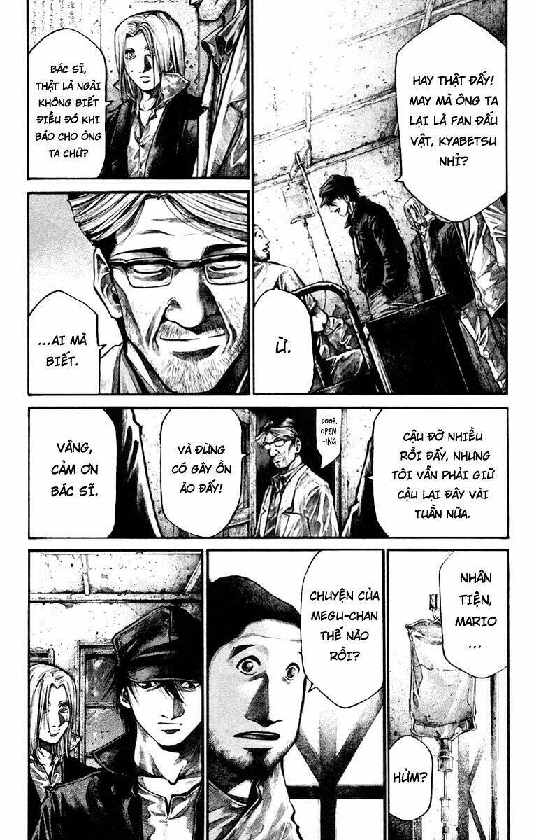 Rainbow: Chapter 130