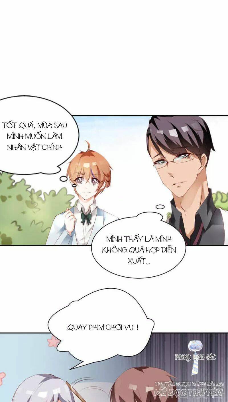 Nam Thần Là Một Đôi: Chapter 51