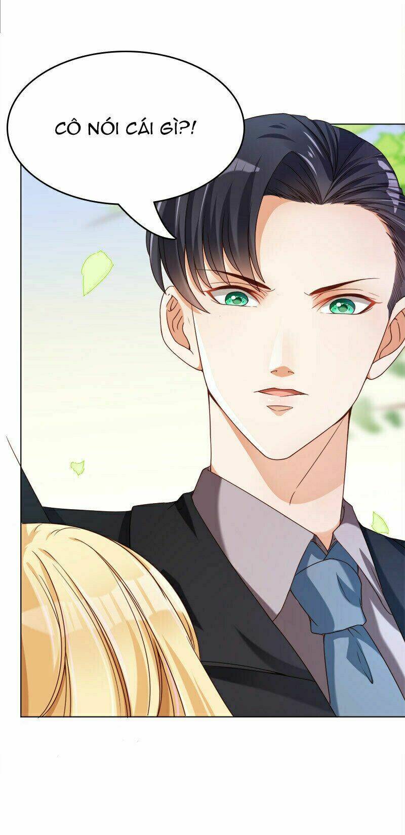 Lãnh Hôn Cuồng Ái: Chapter 32