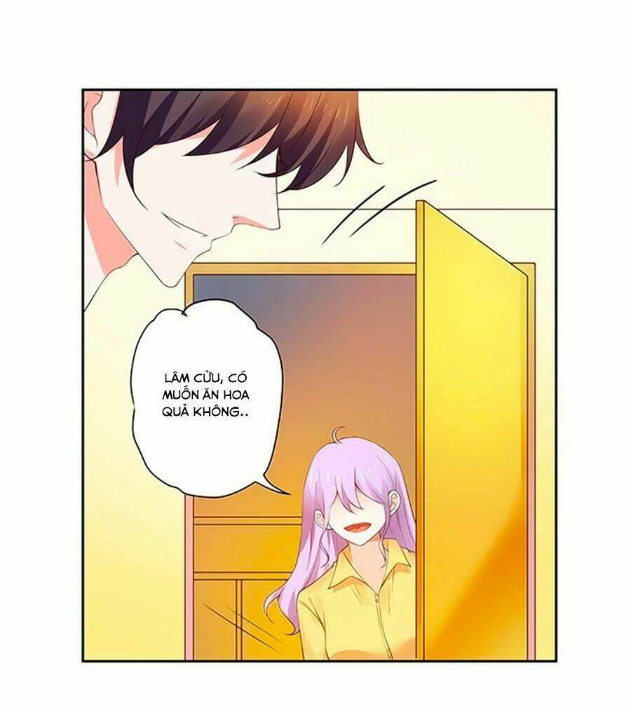 Bạn Trai Là Ngôi Sao: Chapter 119