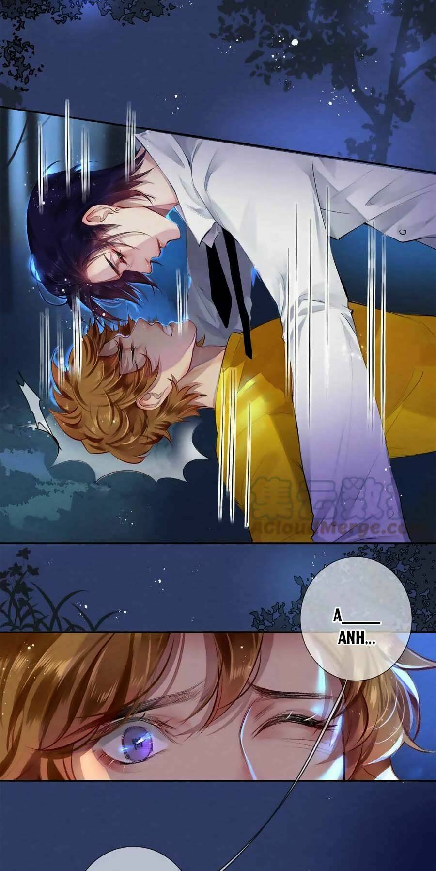 Chung Cư Của Các Ảnh Đế: Chapter 46