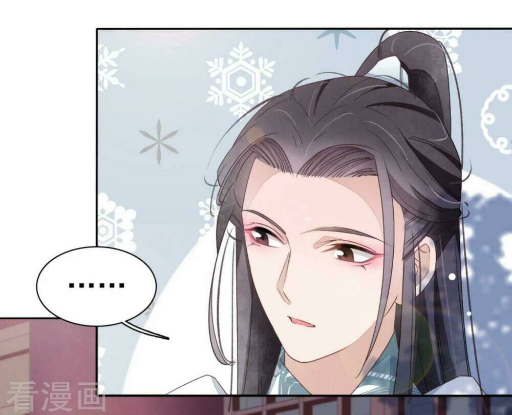 Xuyên Về Cổ Đại Làm Quốc Bảo: Chapter 9