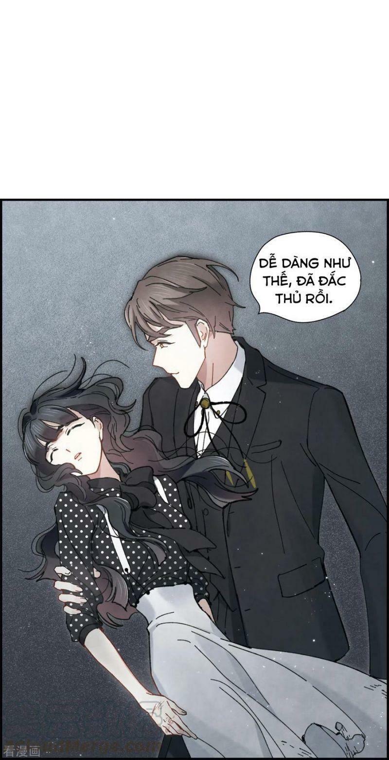 Mejaz - Nhân gian ngọc: Chapter 124