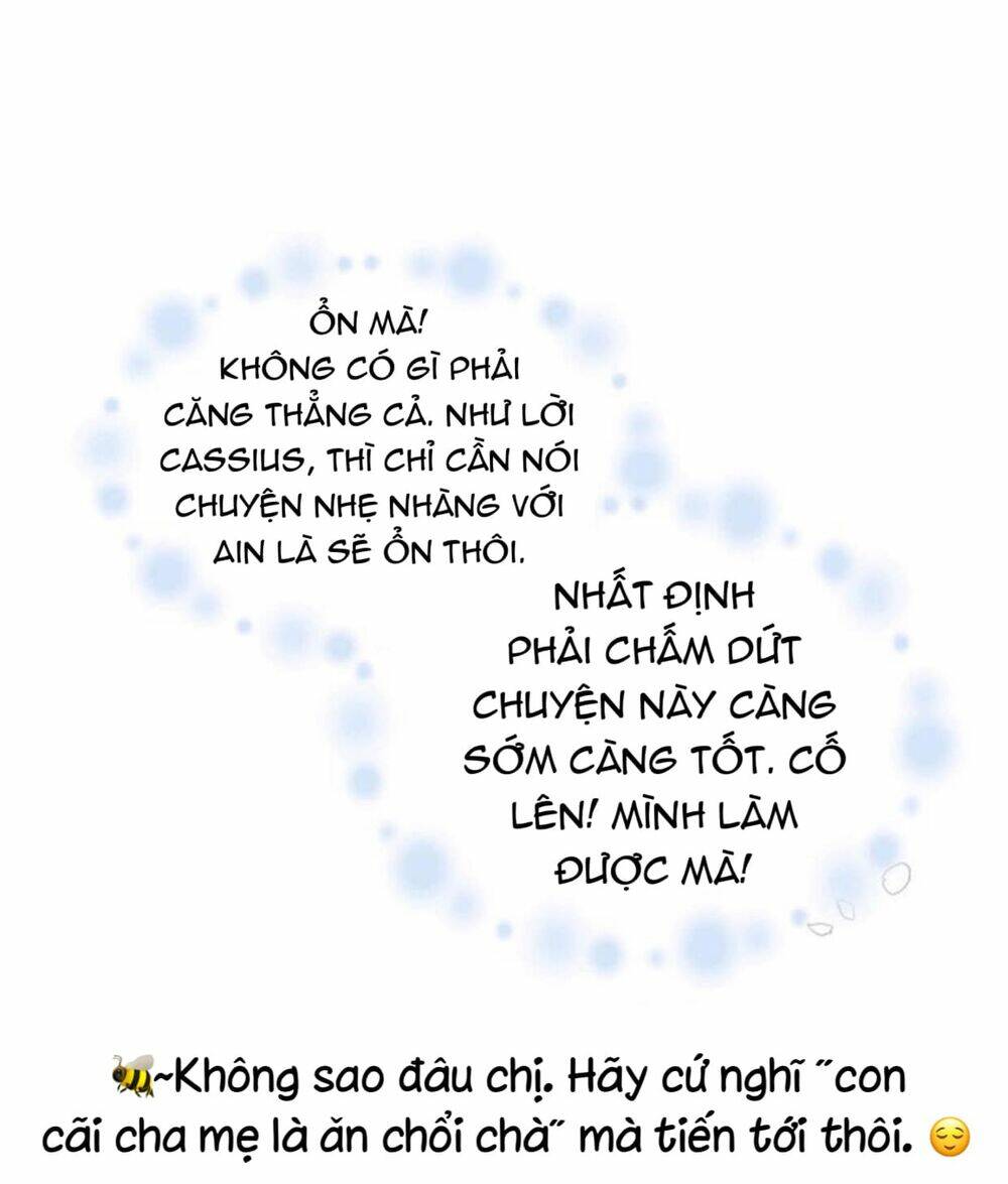 Xuyên Không Trở Thành Mami Phản Diện: Chapter 44