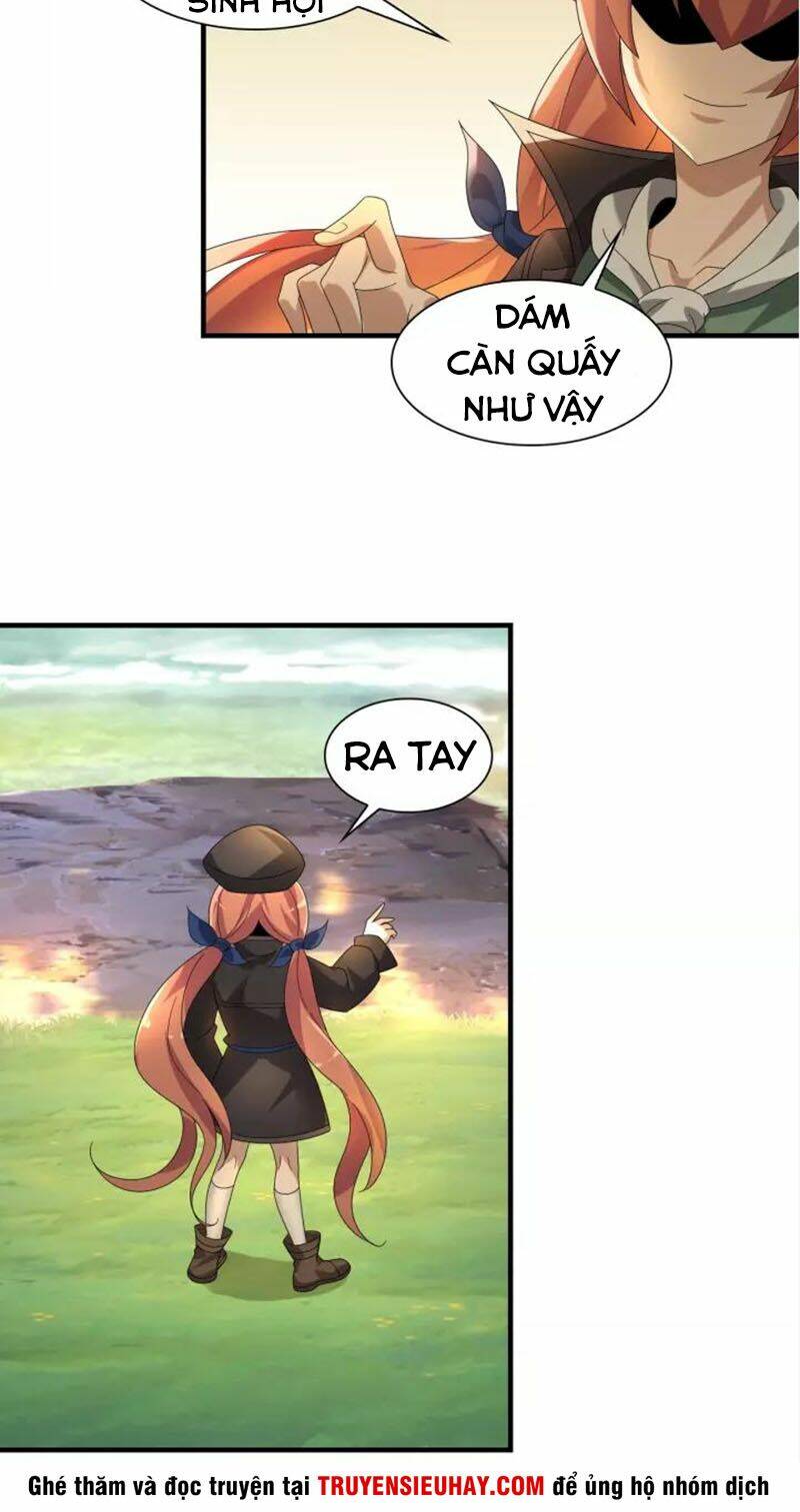 Siêu Cấp Đại Chủ Bạ: Chapter 85