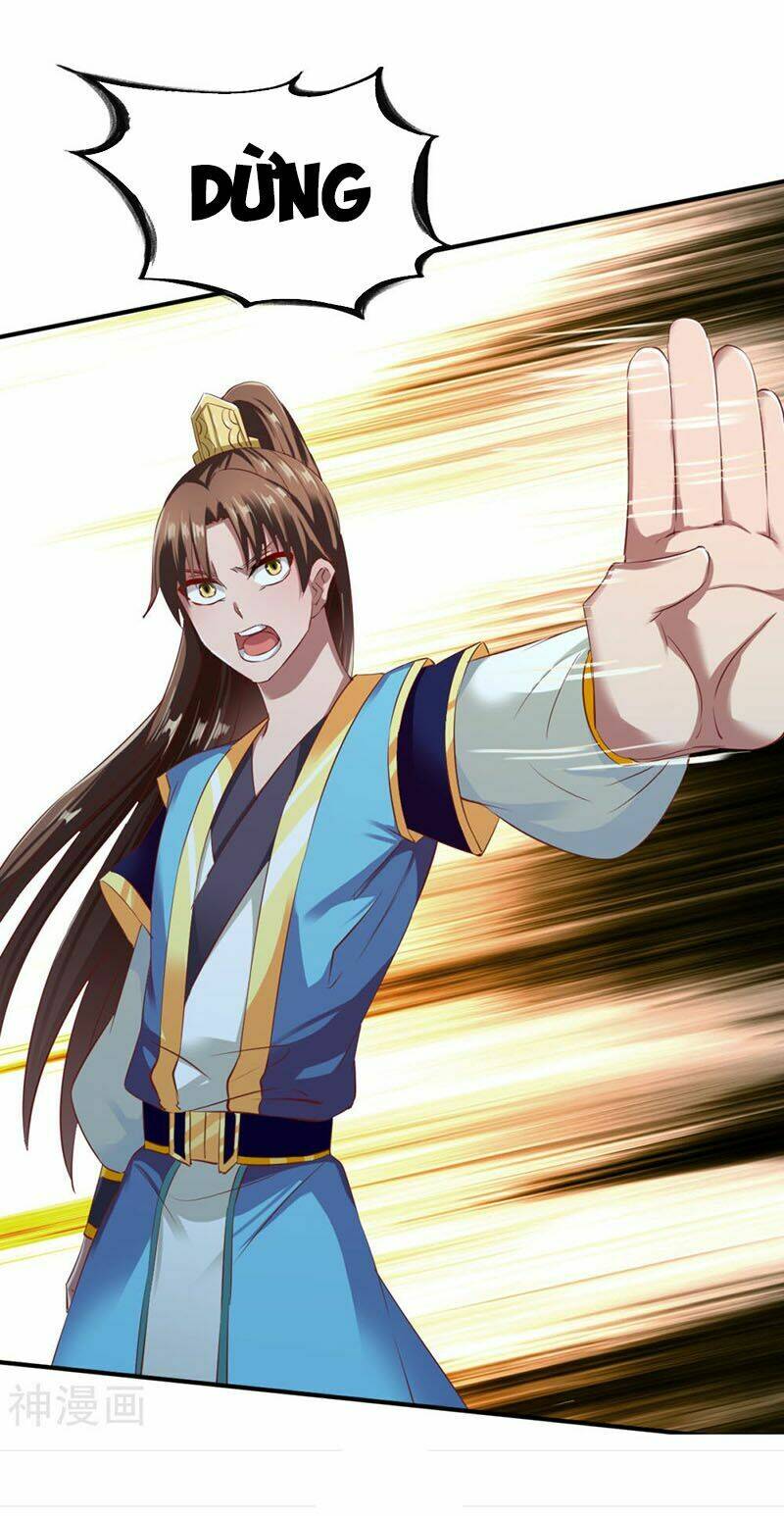 Chiến Đỉnh: Chapter 51