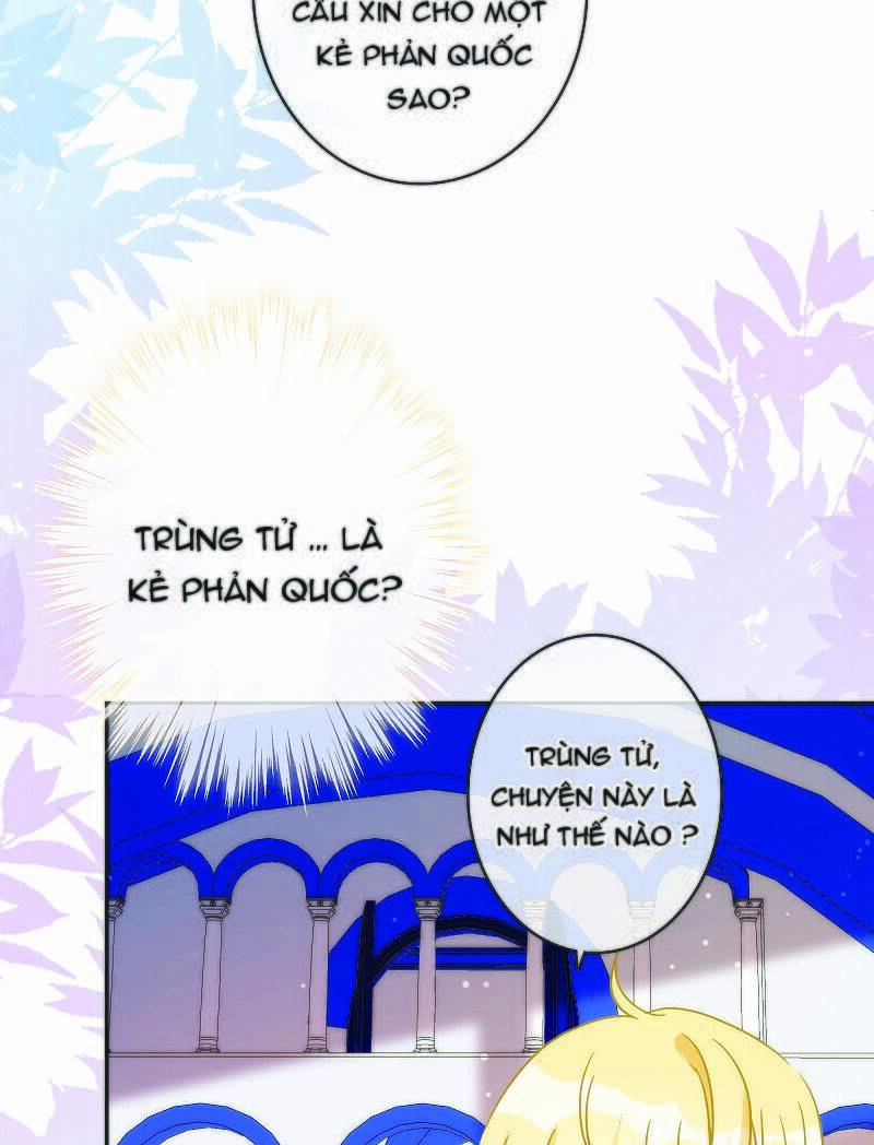 Babylon Vương Phi: Chapter 18