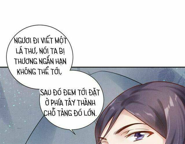 Thịnh Sủng Y Phi Chi Dao Quan Truyện: Chapter 46