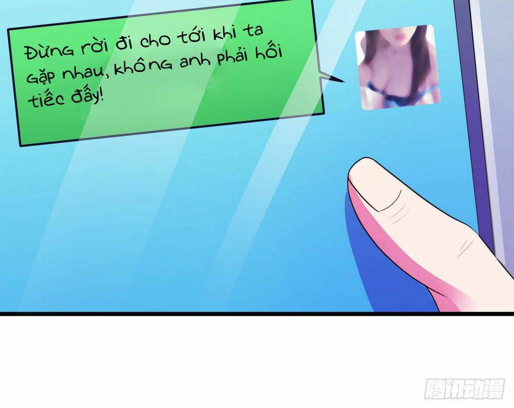 Em Gái Đừng Làm Phiền Tôi: Chapter 10