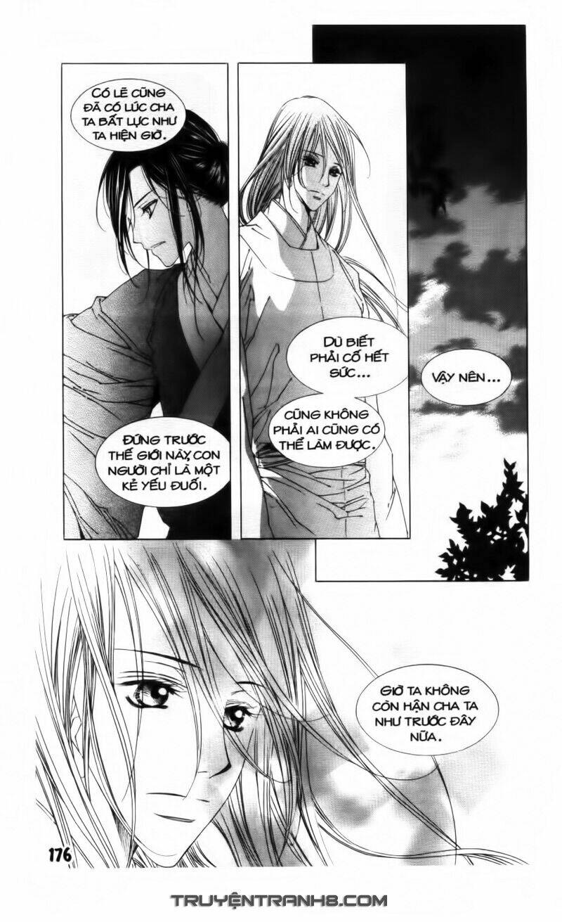 Pháp Sư Trừ Tà: Chapter 22