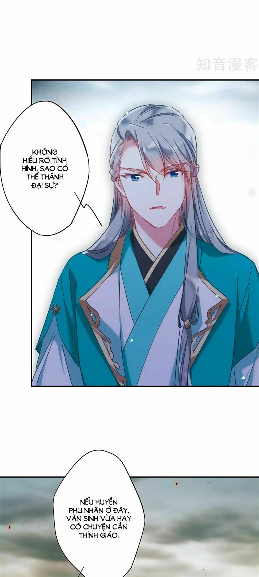 Thượng Quốc Phú Chi Thiên Đống Tuyết: Chapter 41