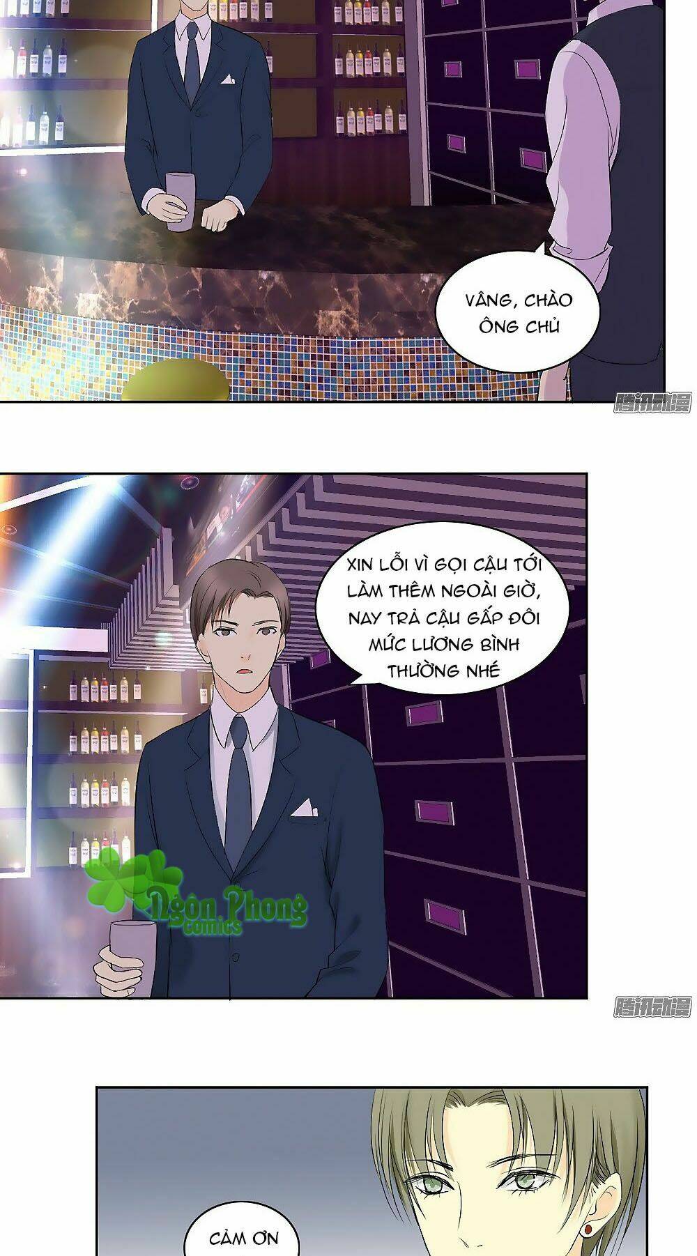 Sinh Sinh Tương Thác: Chapter 7