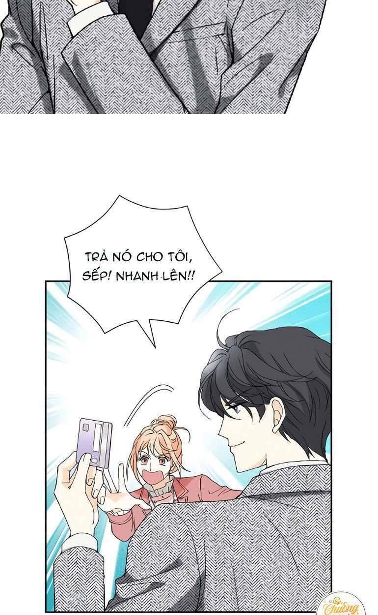 Lee Bom, Em Là Của Anh: Chapter 11