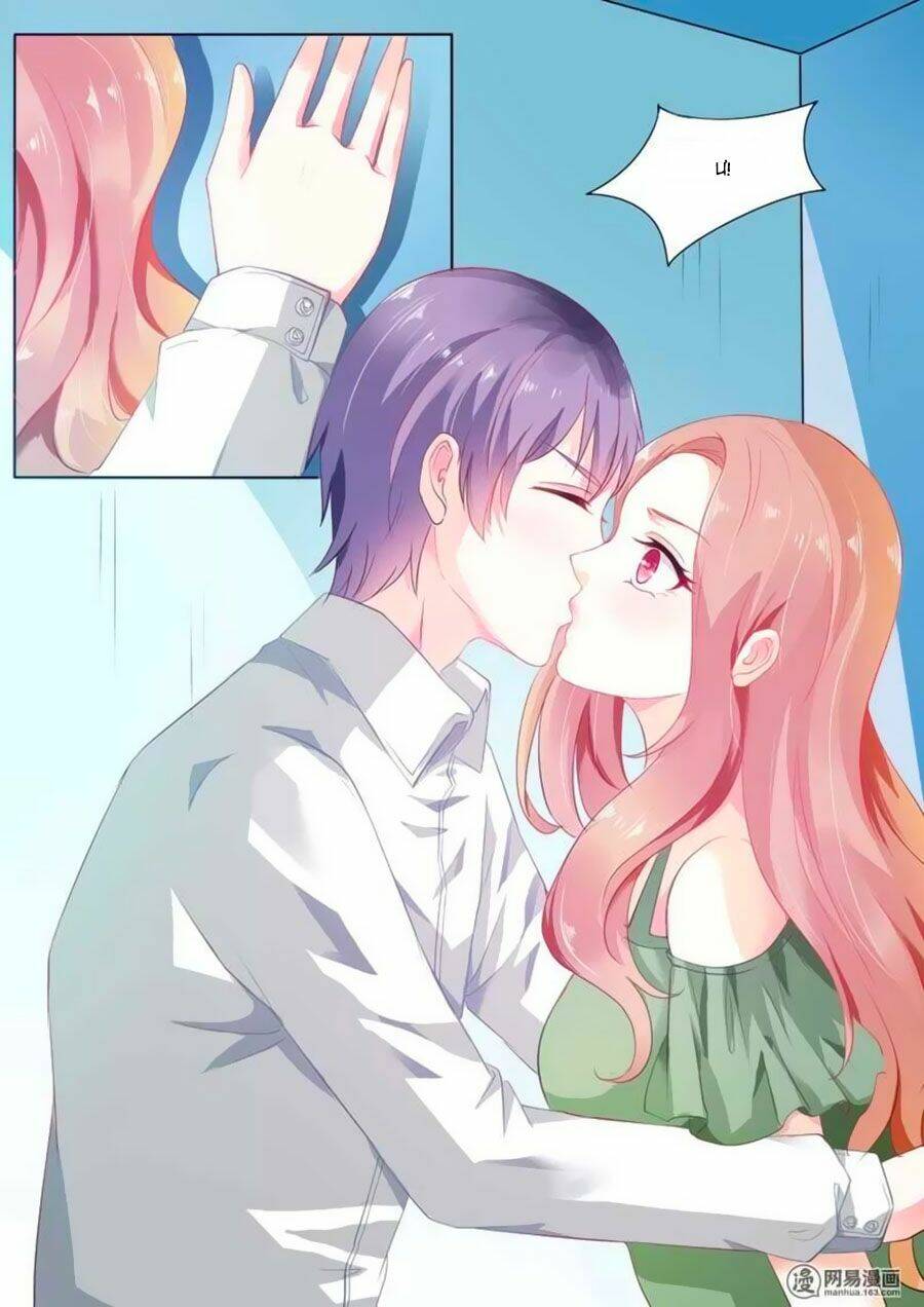 Song Diện Danh Viện: Chapter 3