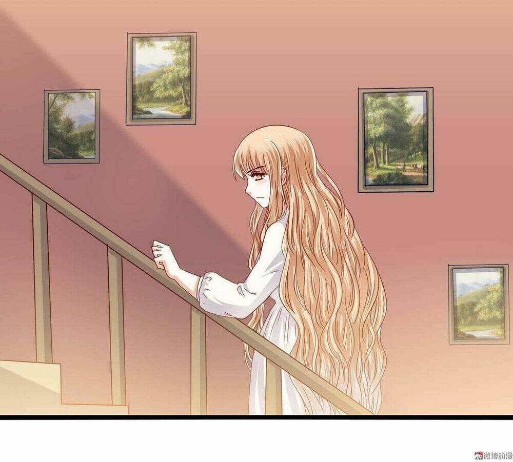 Lăng Thiếu! Nhẹ Một Chút, Đau: Chapter 16