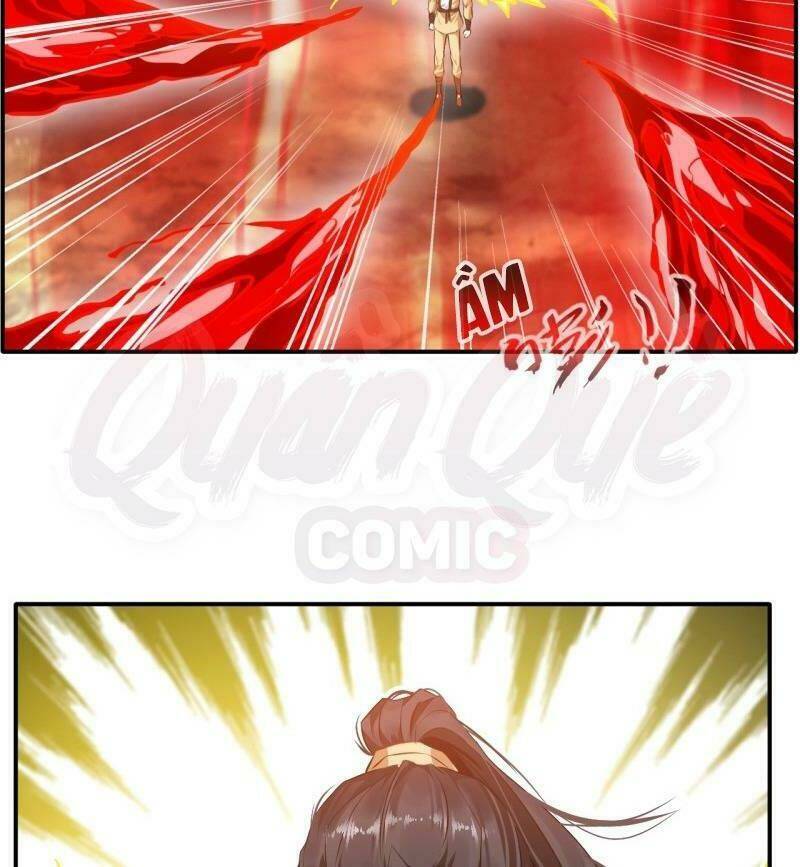Tuyệt Thế Đế Tôn: Chapter 53