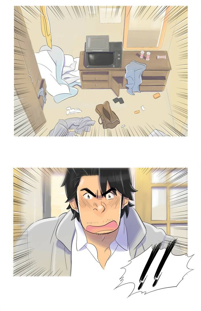 Family Man: Chapter 14