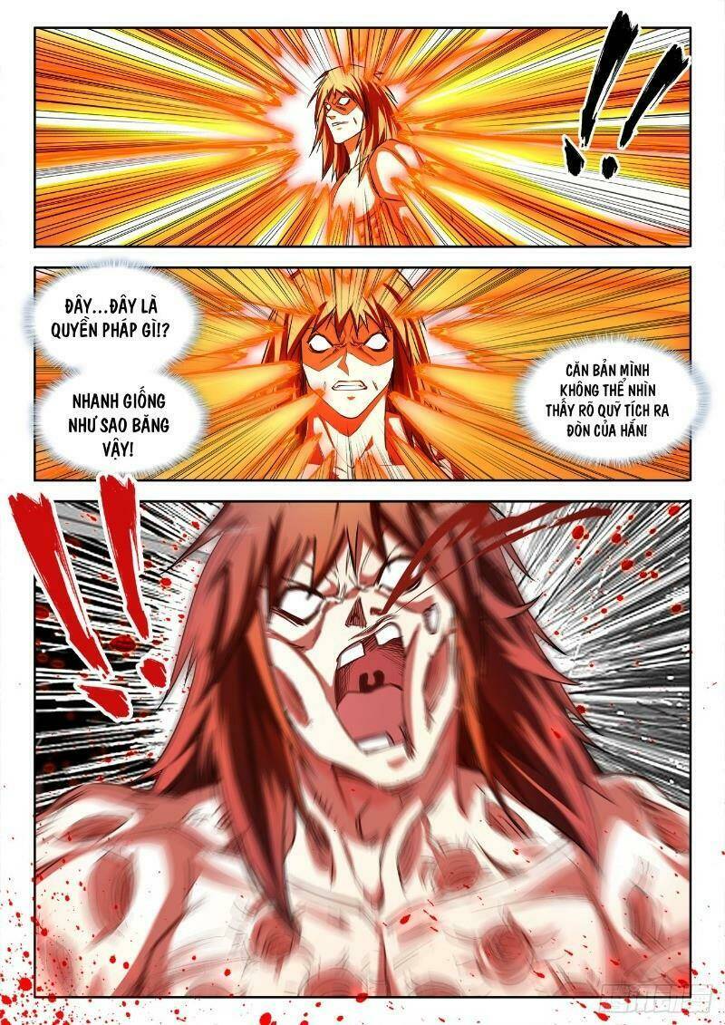 Cực Đạo Tông Sư: Chapter 66