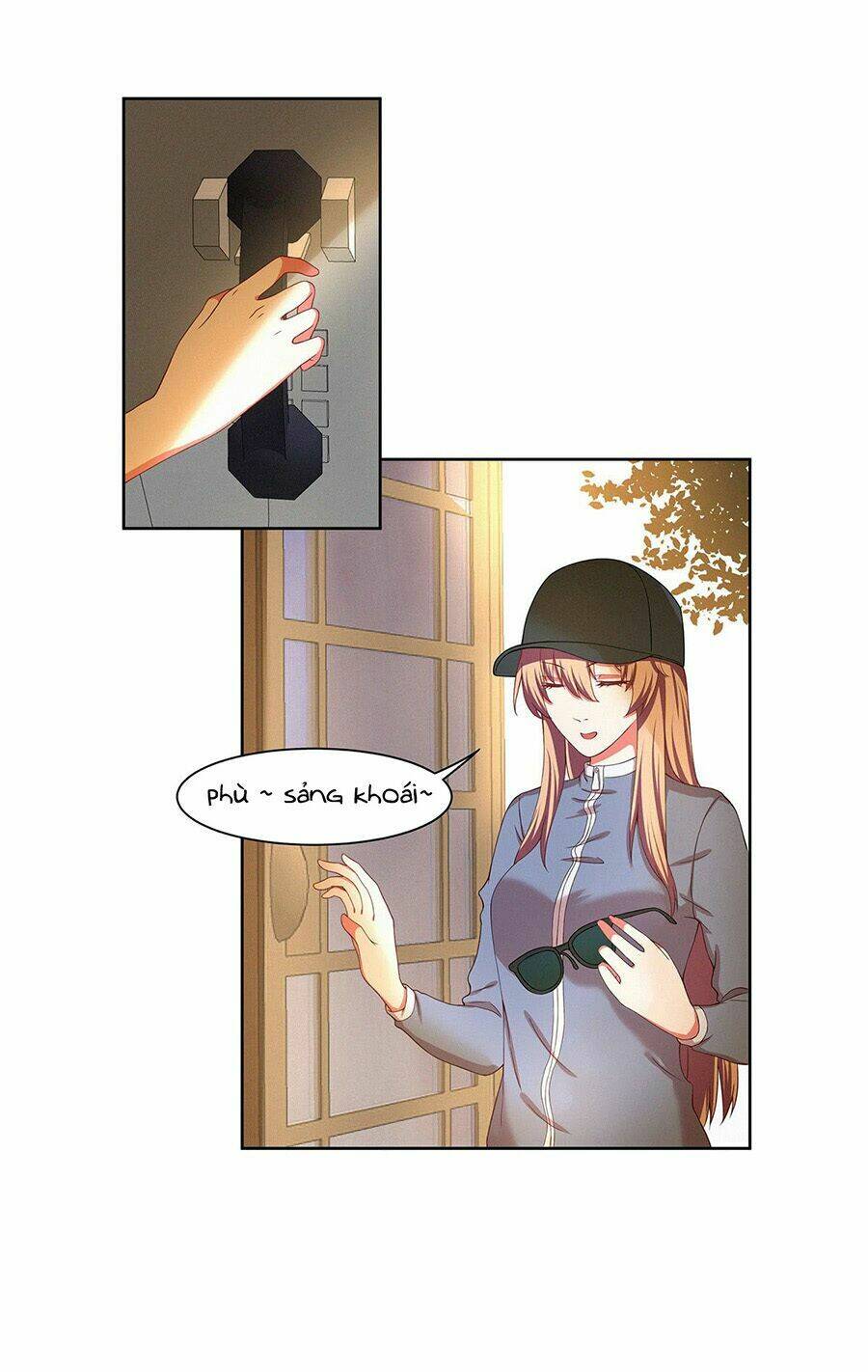 Trọng Sinh Quý Thê Chi Phục Thù Hoa Lệ: Chapter 41