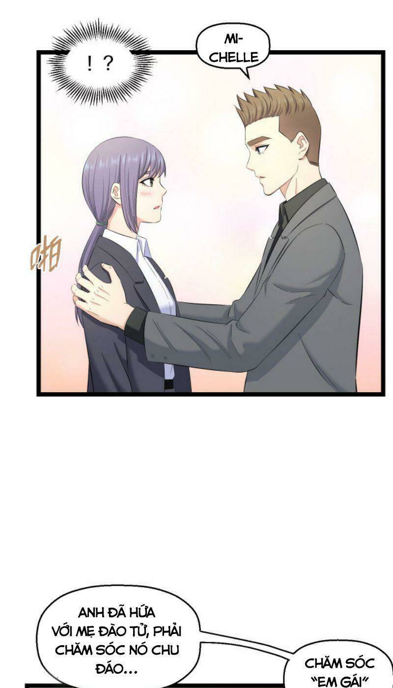 Đối Mặt Với Thử Thách: Chapter 72