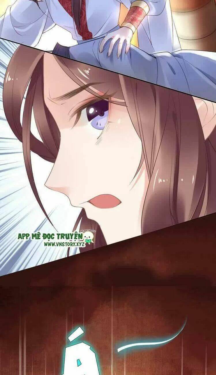 Nhất Sinh Nhất Thế Tiếu Thương Khung: Chapter 31