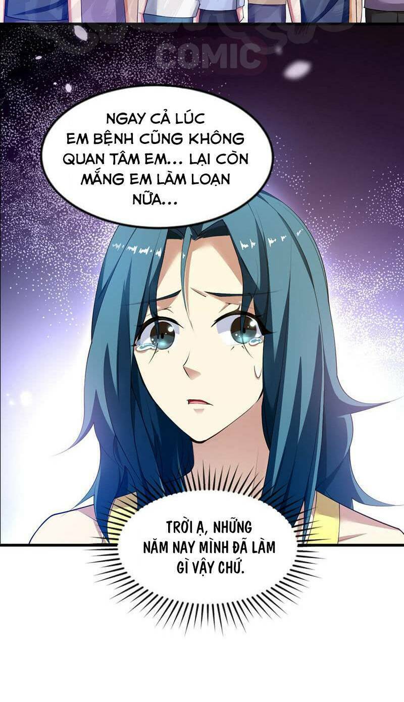 Cuộc Sống Tận Thế Bắt Đầu Từ Số 0: Chapter 38
