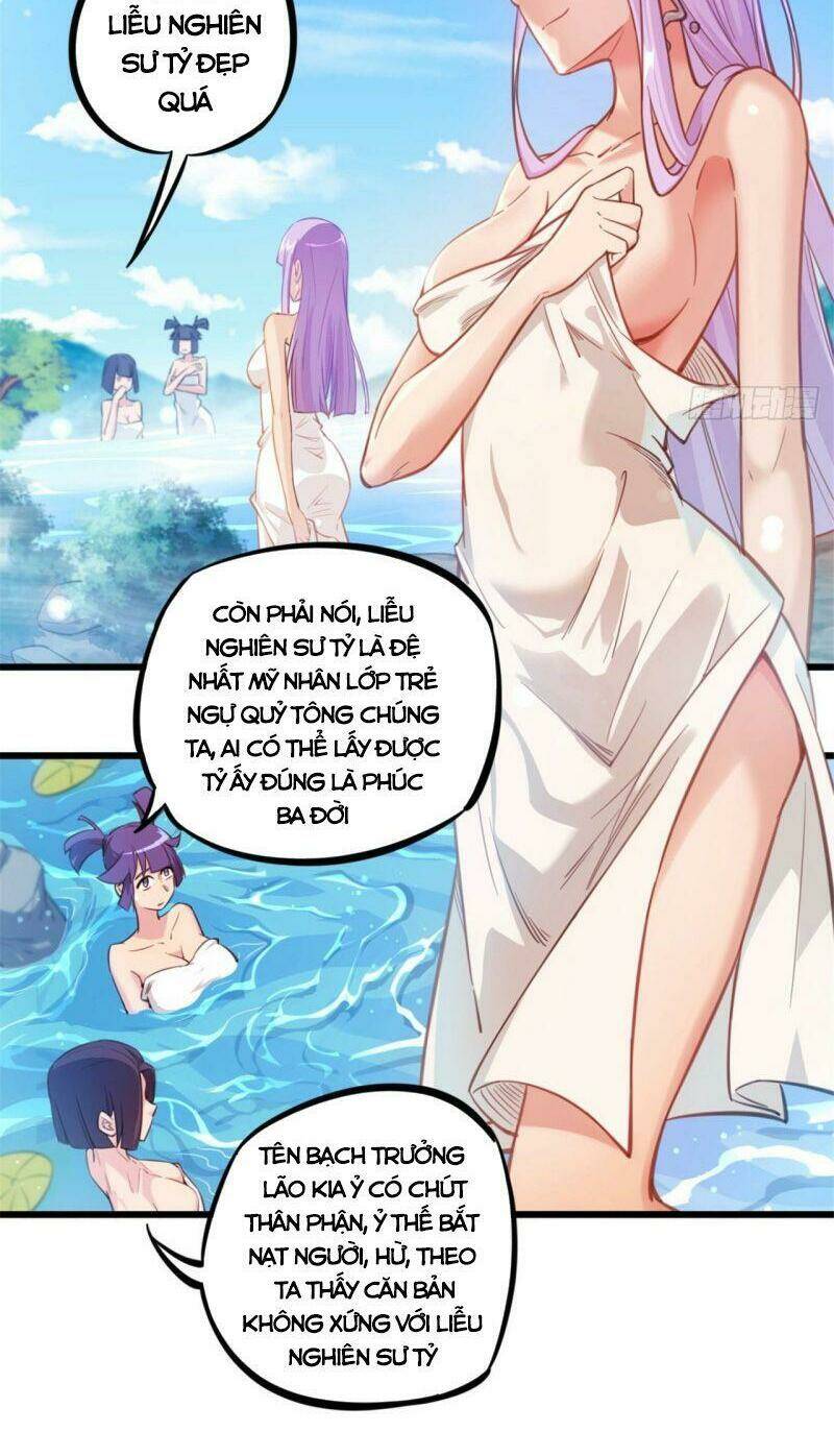 Thủ Vệ Nhất Thần: Chapter 22