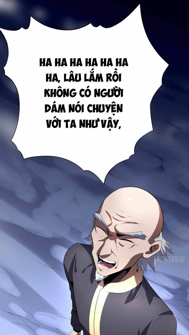 Vương Bài Thần Y: Chapter 52